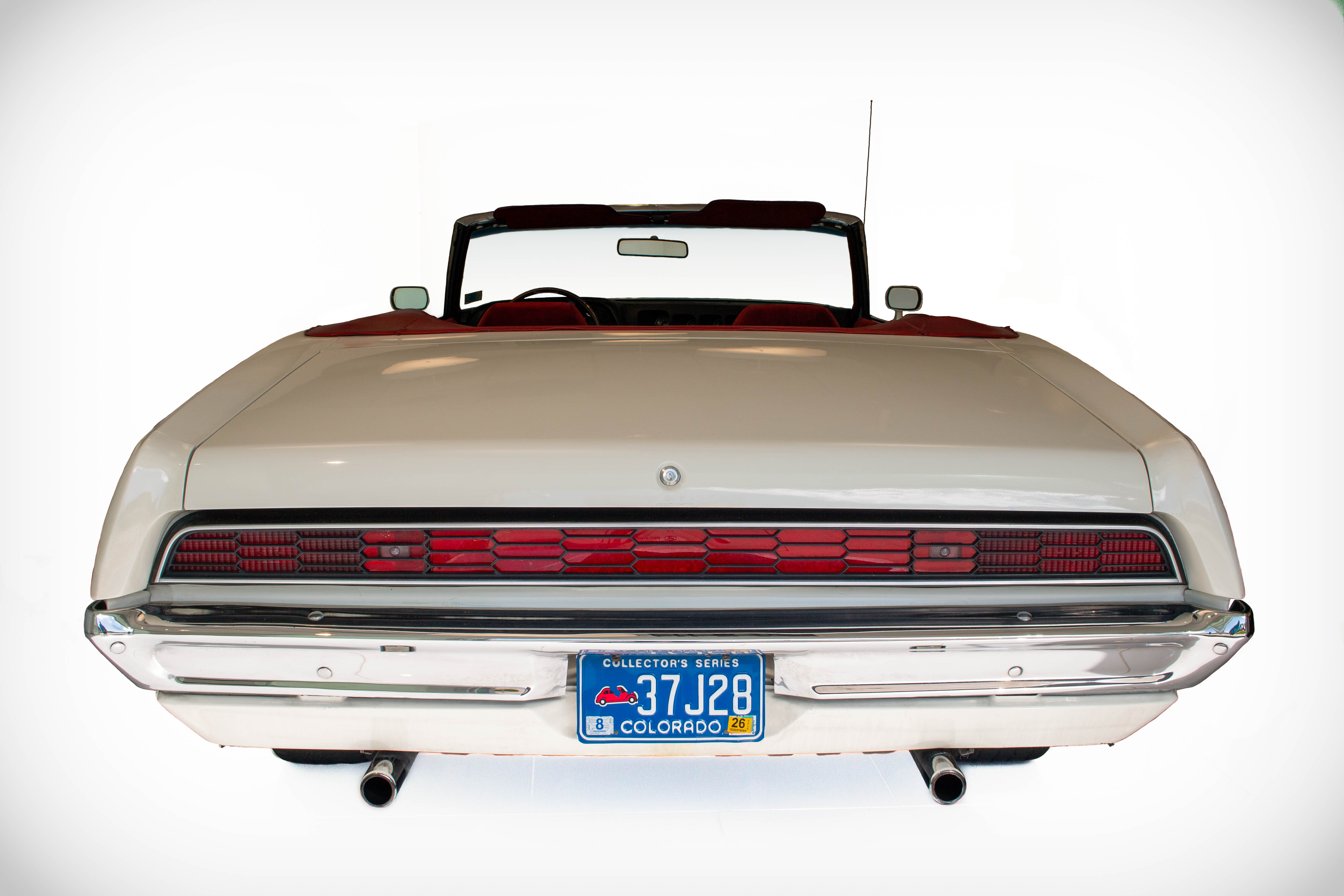 1971 Ford Torino GT Value | Hagerty Valuation Tools®